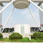 Dazhong Airport Hotel