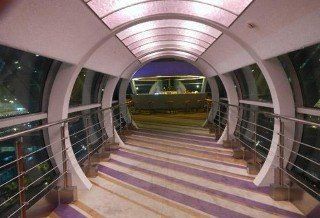 Dazhong Airport