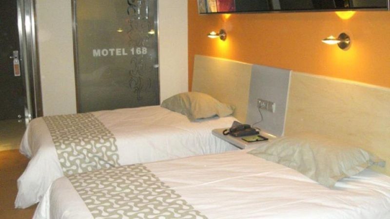 Hotel Dazhong Airport Shanghai