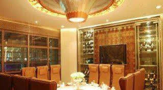 Hotel Dazhong Airport Shanghai