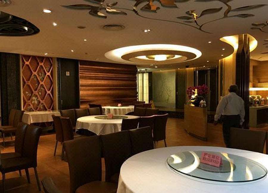Dazhong Airport Hotel