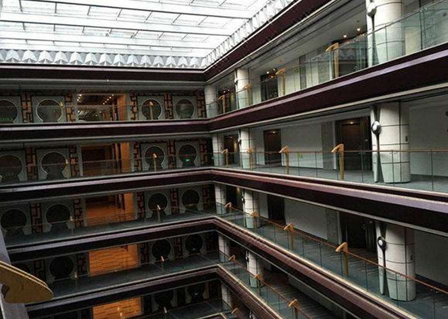 Dazhong Airport Hotel 3*