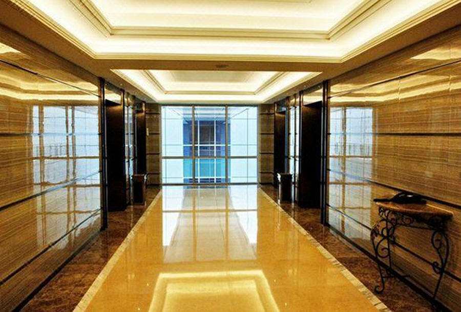 Dazhong Airport Hotel 3*